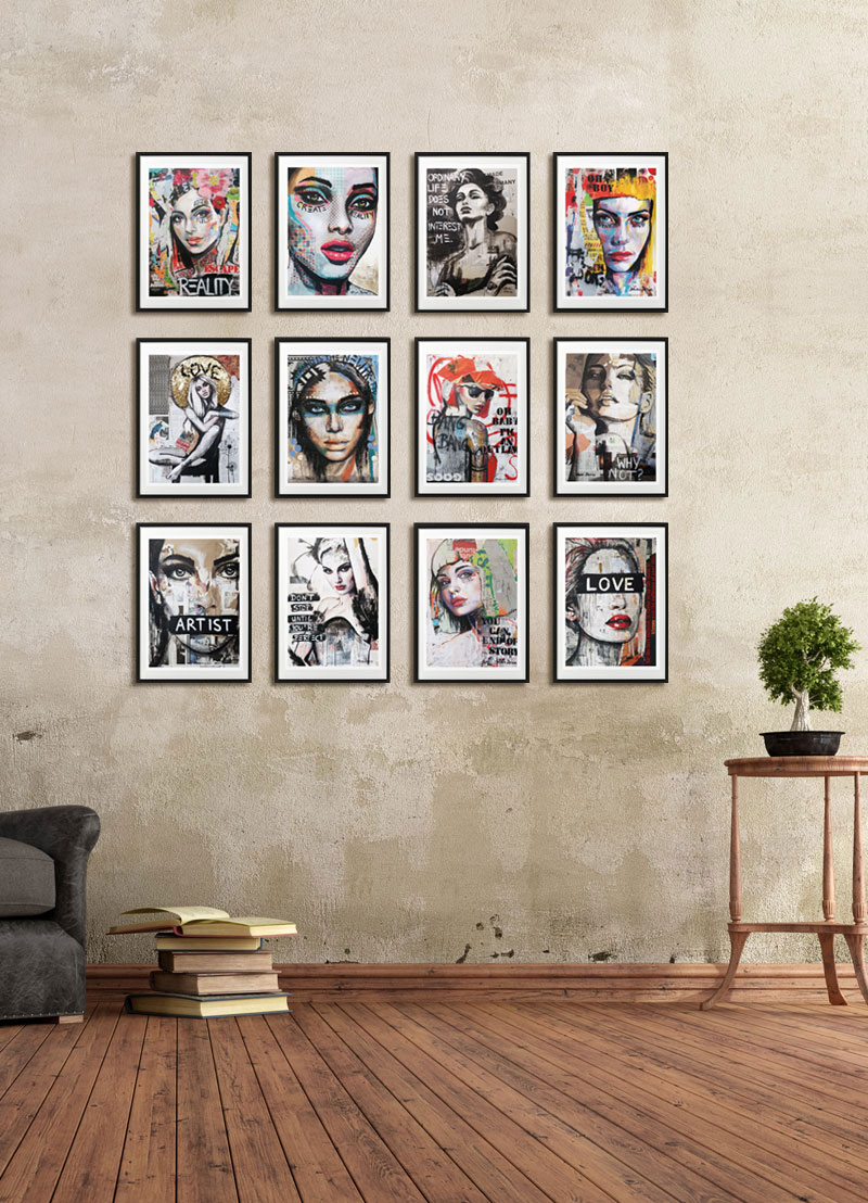 ART-KALENDER 2022