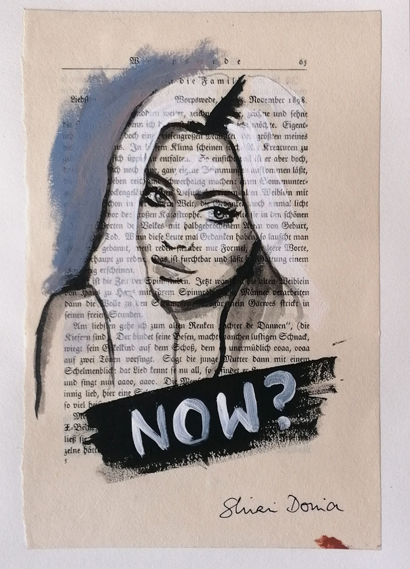 M: NOW X - Unikat