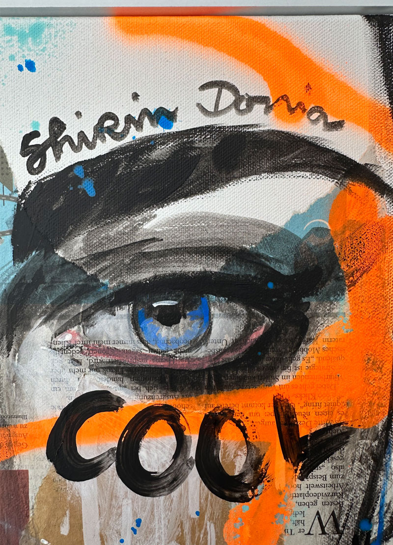 COOL - Unikat