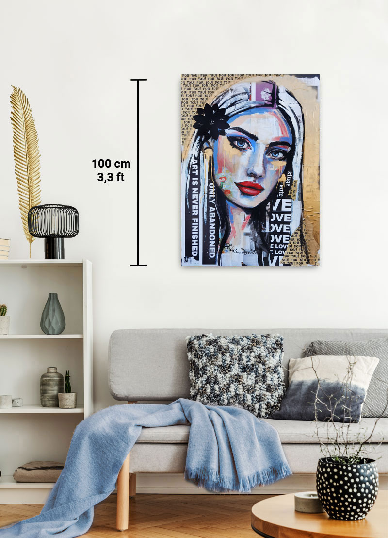 FOR YOU - Print