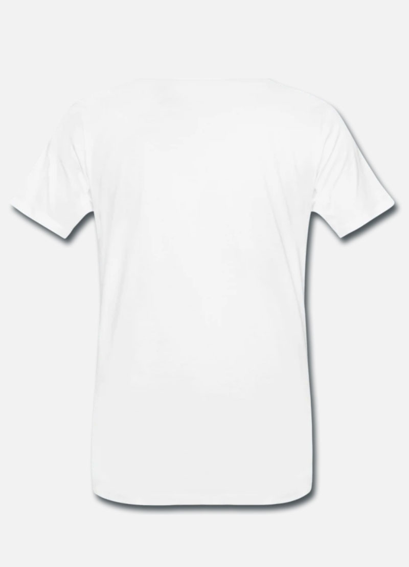 OH BOY  ART-SHIRT