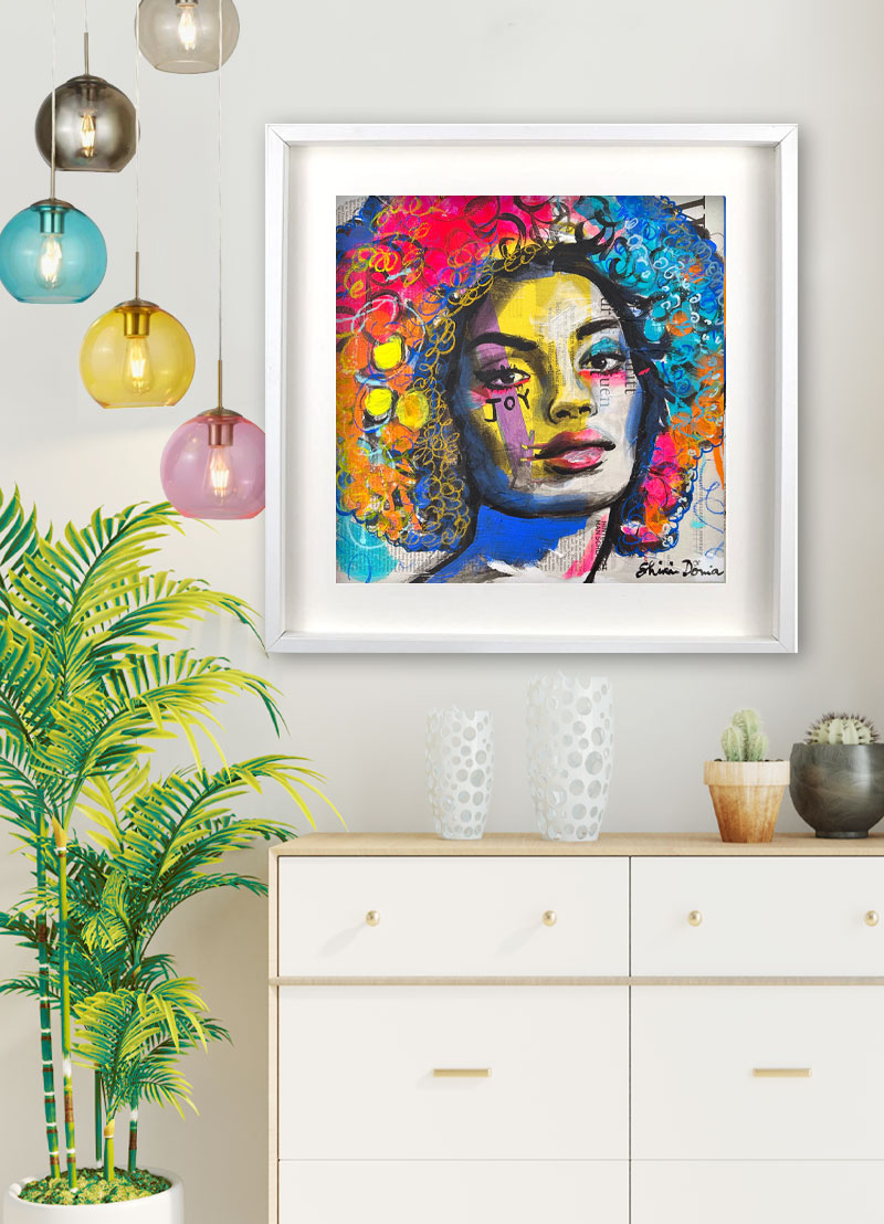 JOY - Print
