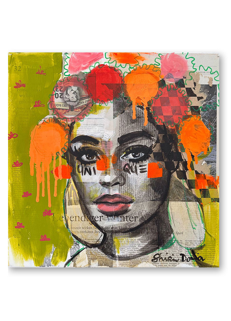 UNIQUE - Print