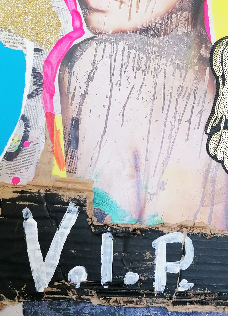 VIP - Unikat