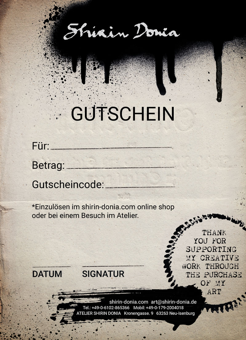 GUTSCHEIN
