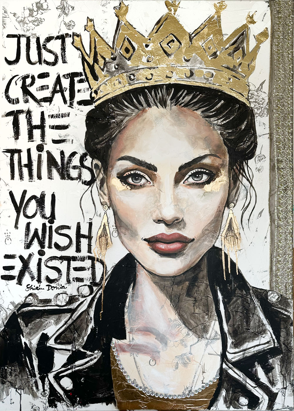 CREATE - Unikat
