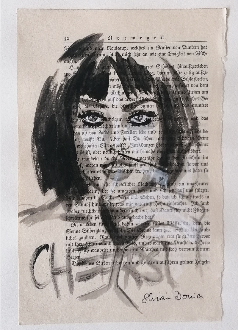 M: CHEERS - Unikat