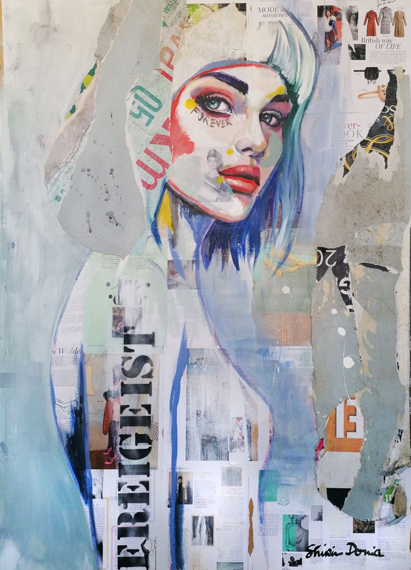 FREIGEIST - Print