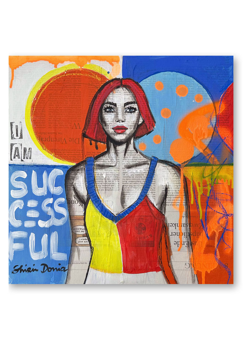 SUCCESSFUL - Print