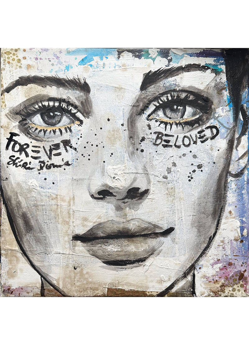 FOREVER BELOVED