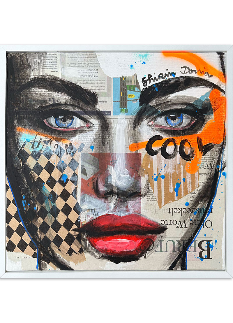 COOL - Unikat