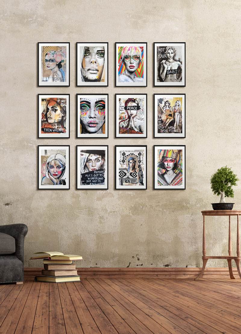ART-KALENDER 2021