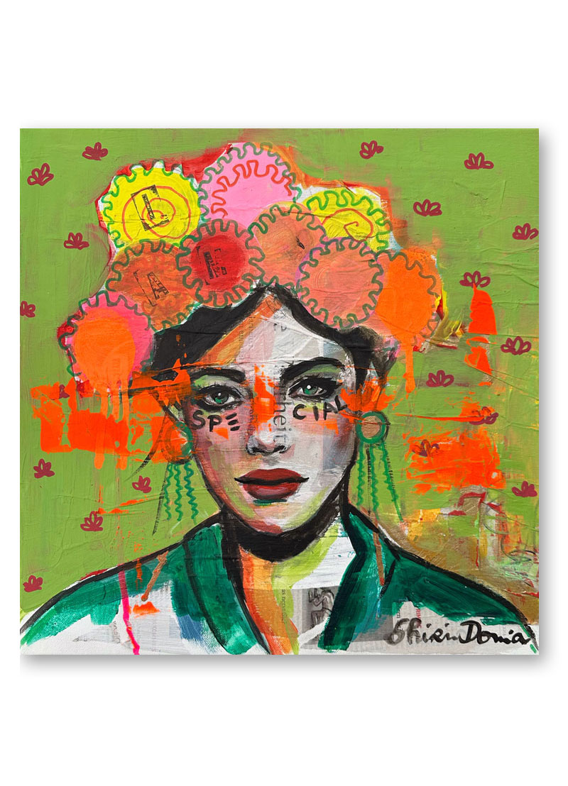 SPECIAL - Print