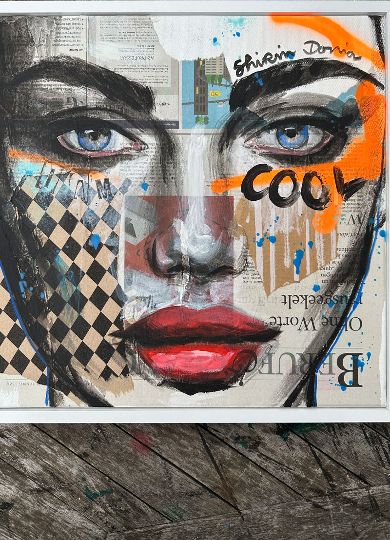 COOL - Unikat