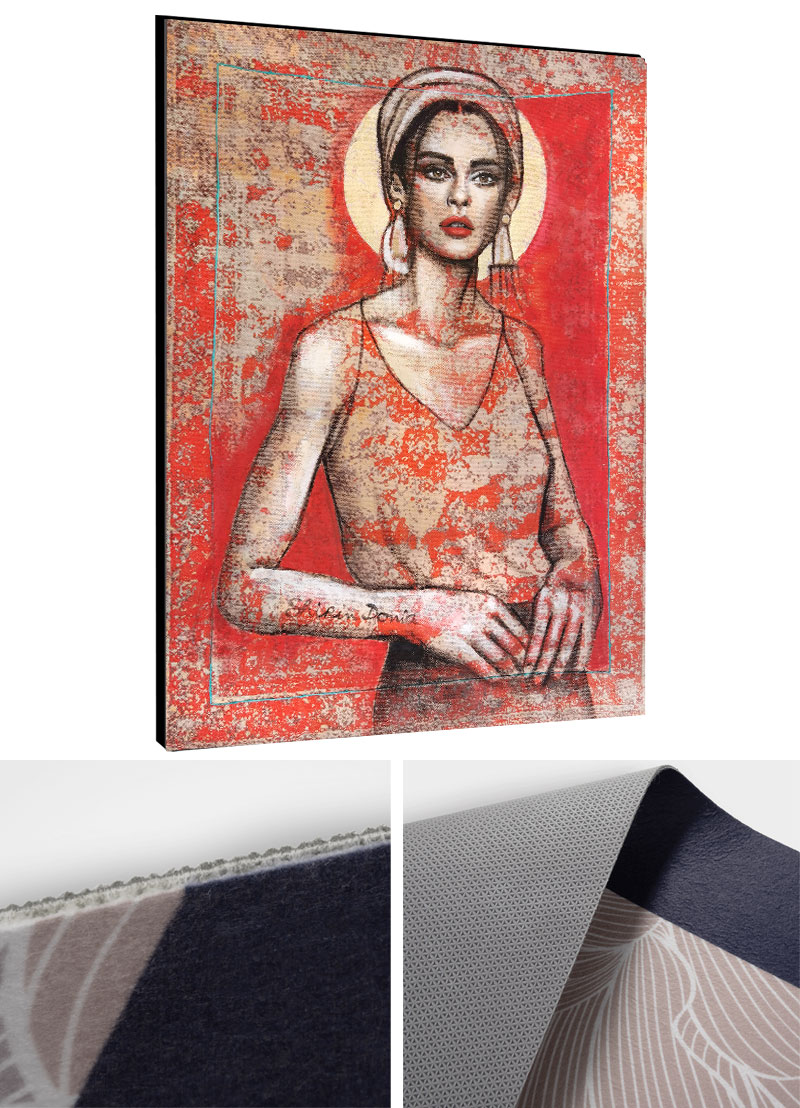 MOON (FS) - Print
