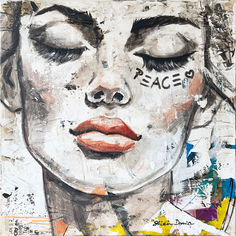 PEACE