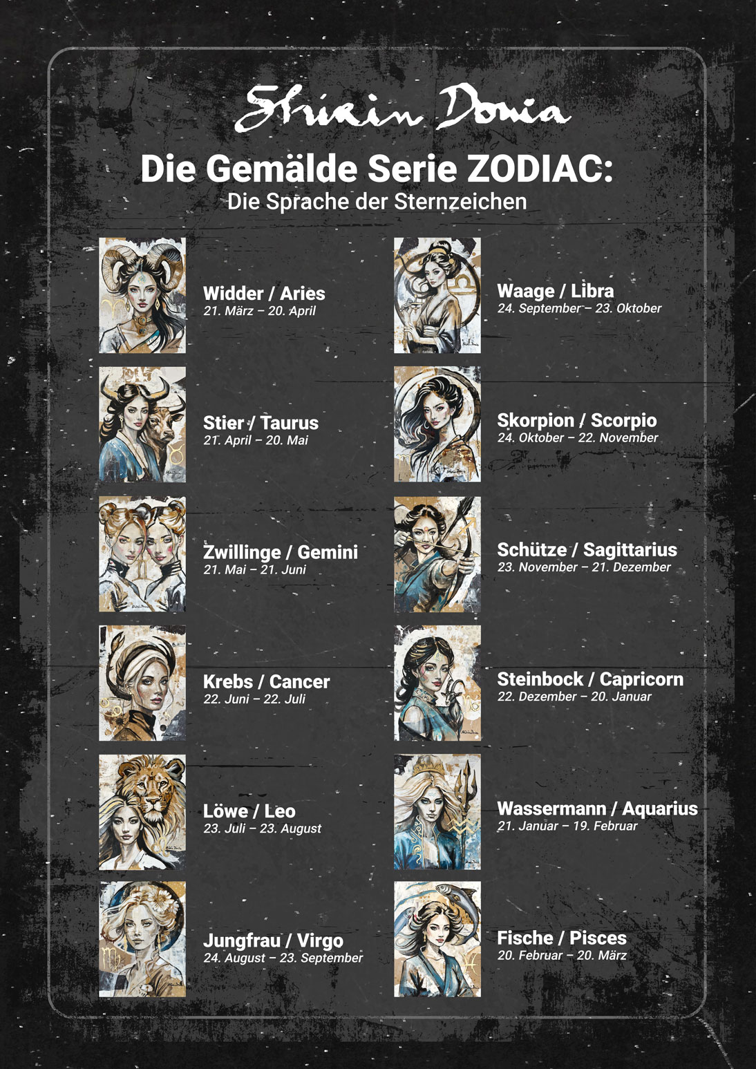 ZODIAC