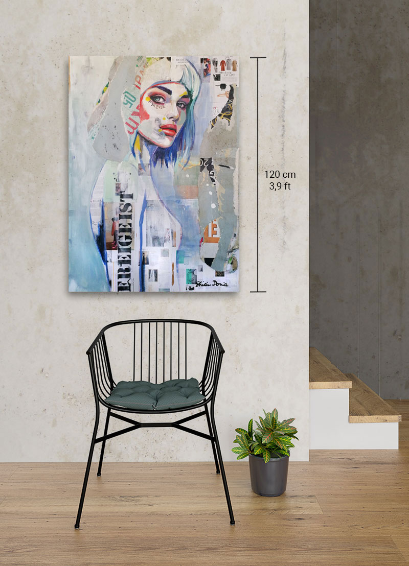 FREIGEIST - Print