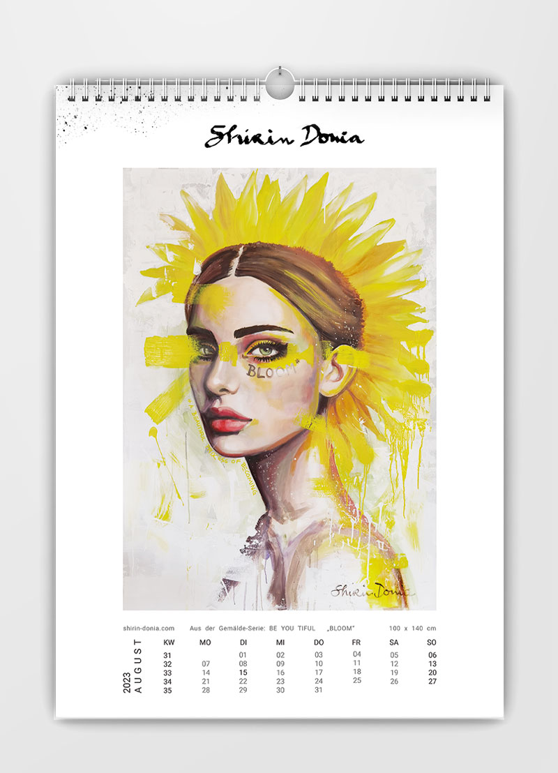 ART-KALENDER 2023