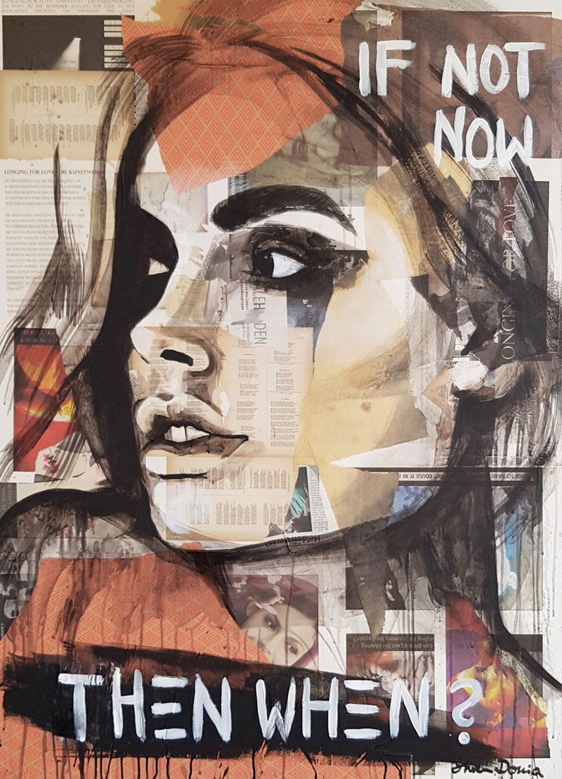WHEN - Print