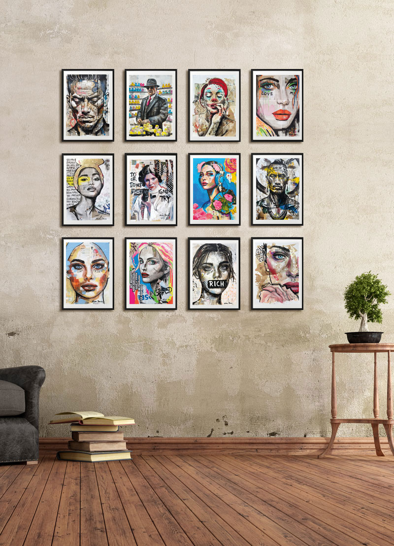 ART-KALENDER 2025