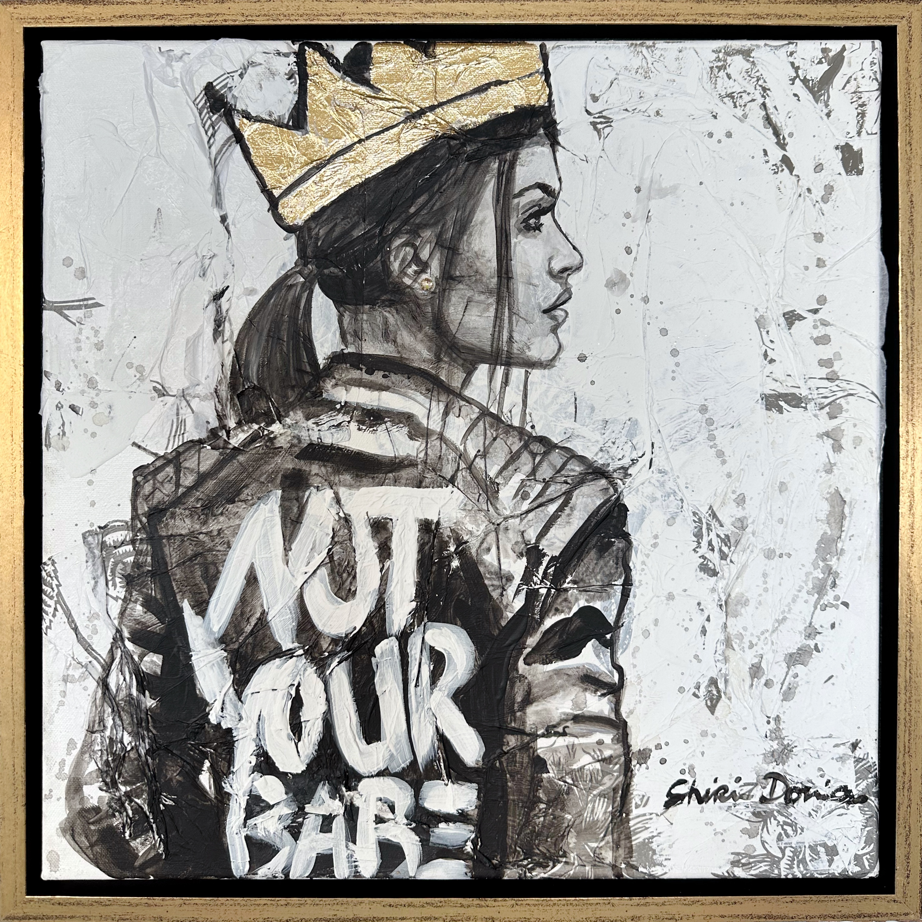 BABE - Unikat