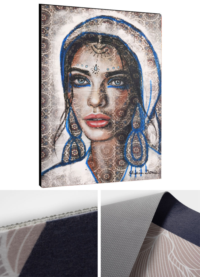 FORTUNA - Print
