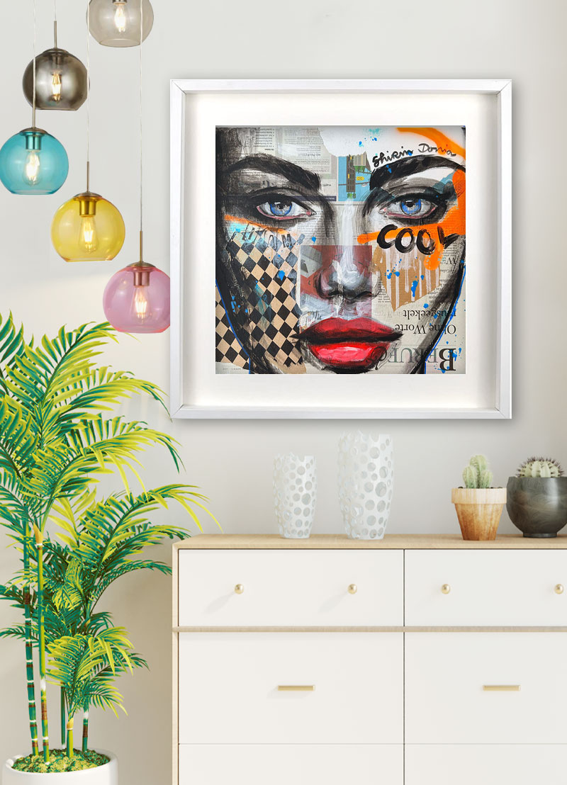 COOL - Print