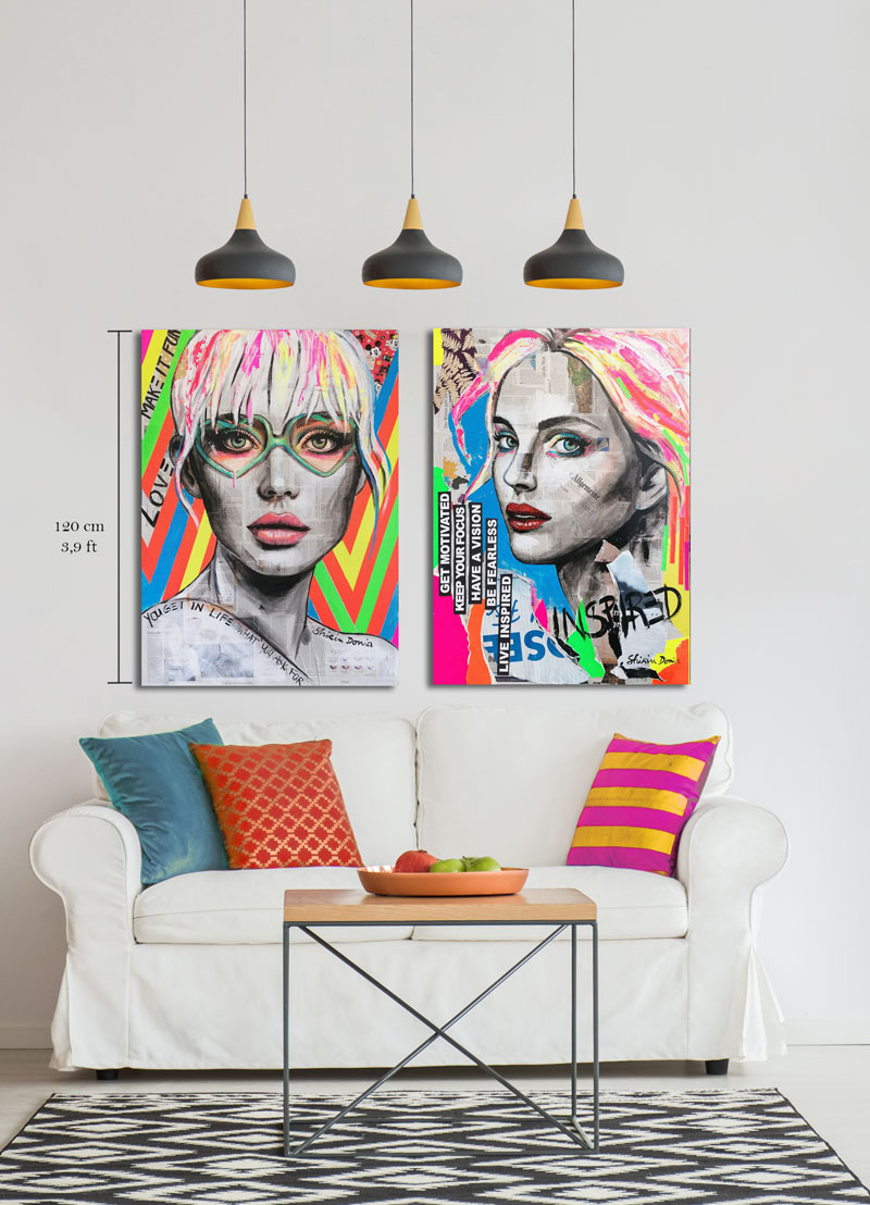 MAKE IT FUN - Print