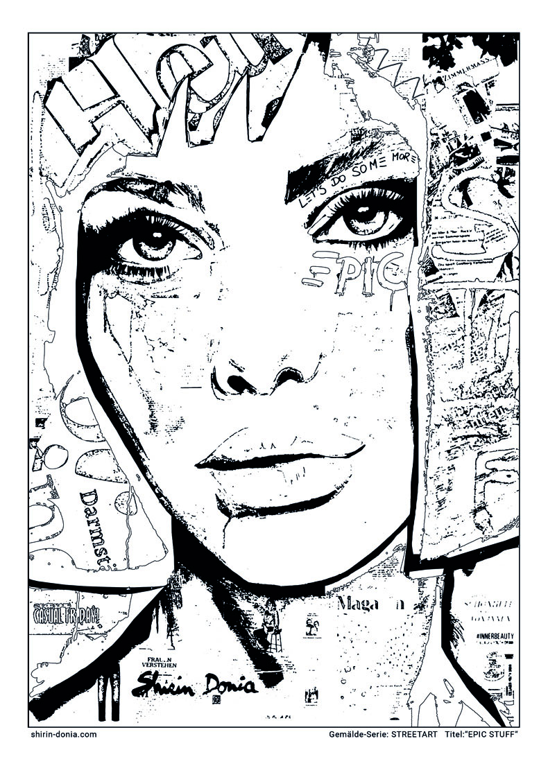 EPIC - AUSMALBILD - DOWNLOAD