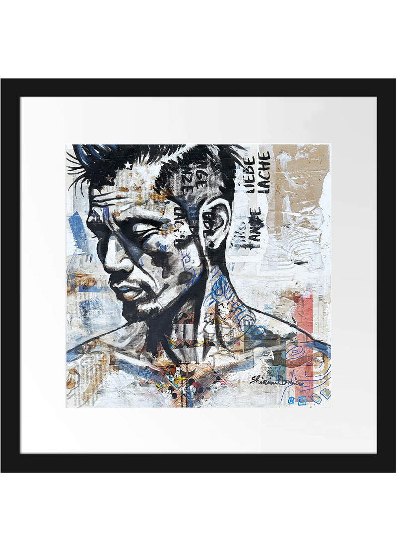 REFLECTION - Print