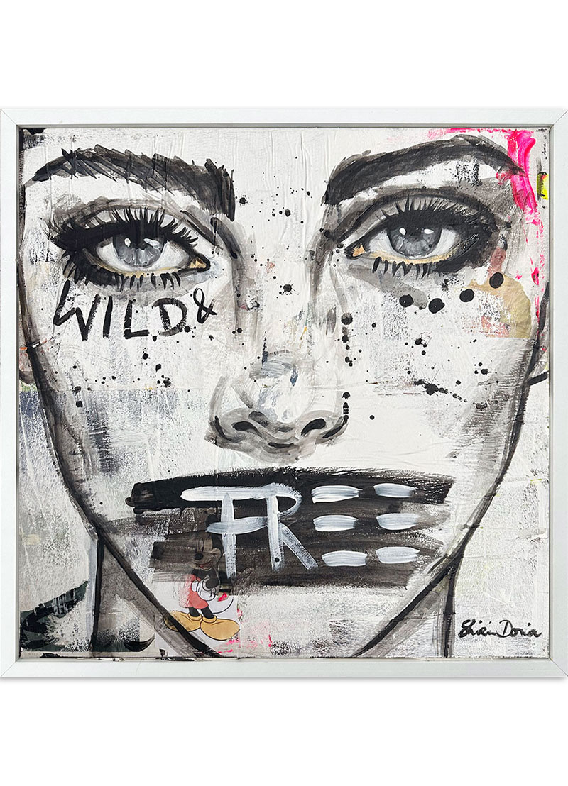 WILD & FREE