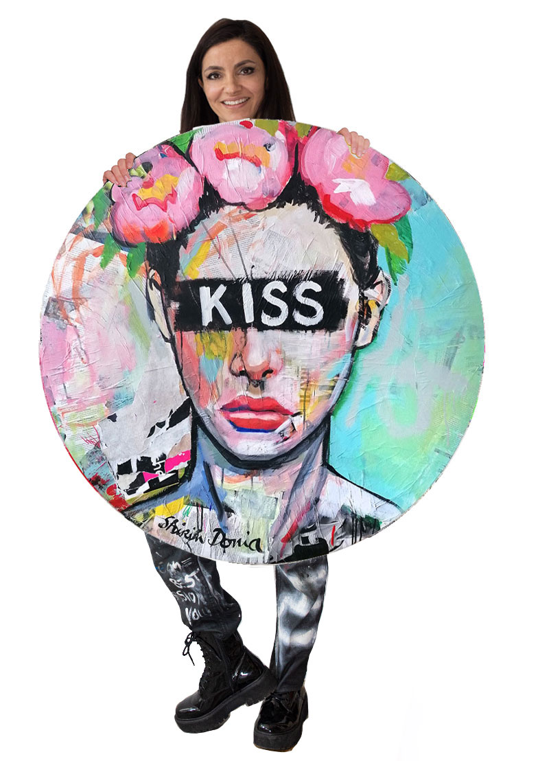 KISS - UNIKAT