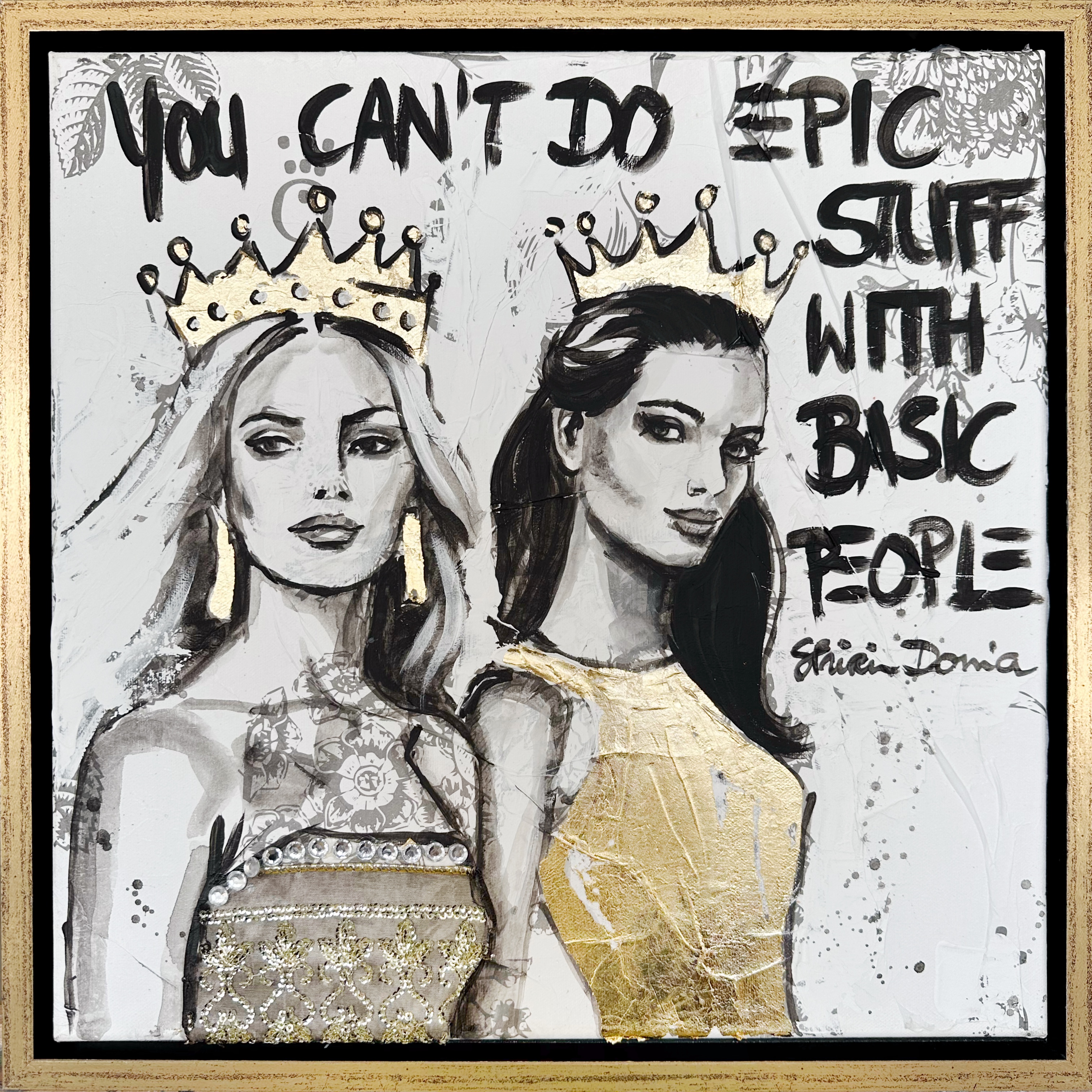 EPIC - Unikat
