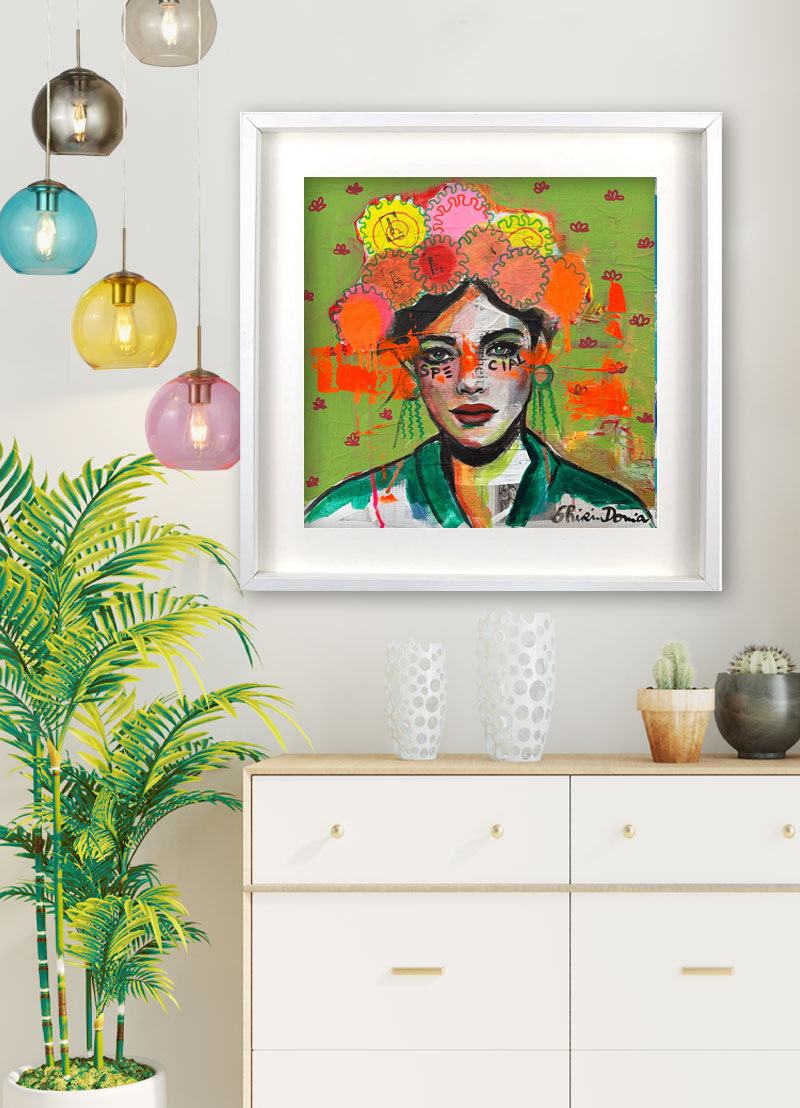 SPECIAL - Print