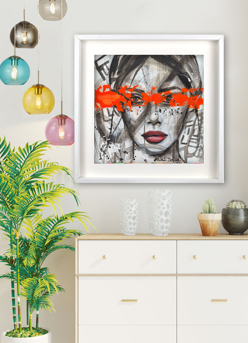 FULLFILLED - Print