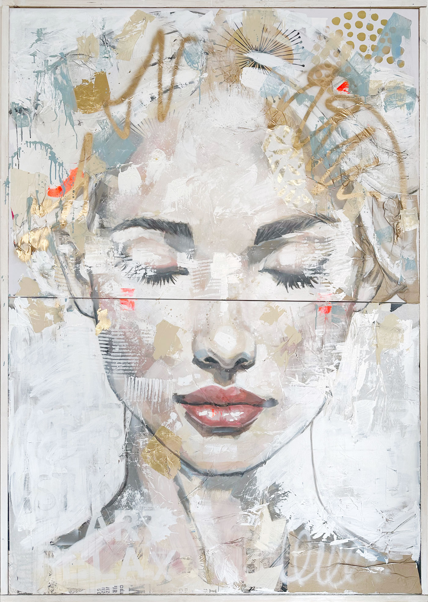 BLANCHE