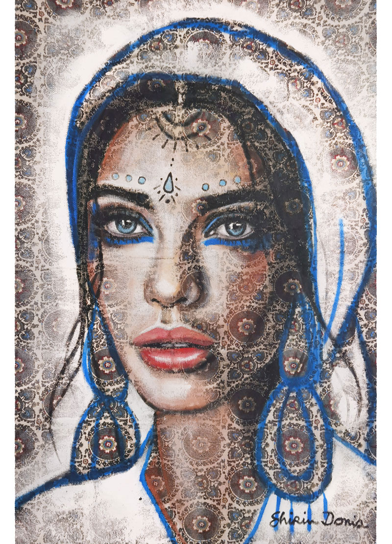 FORTUNA - Print