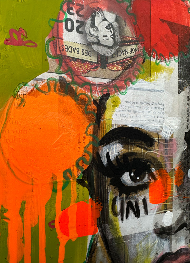 UNIQUE - Unikat