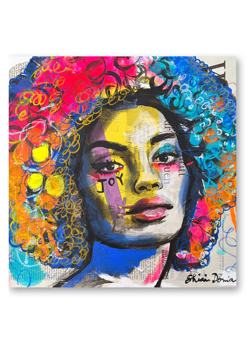 JOY - Print