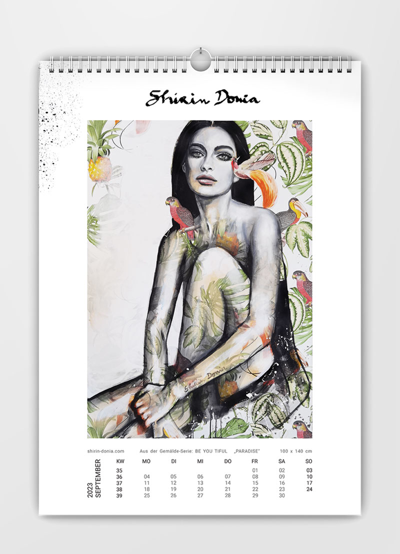 ART-KALENDER 2023