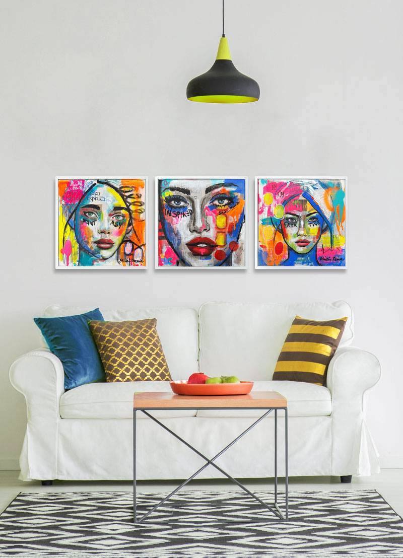 CREATIVE - Unikat