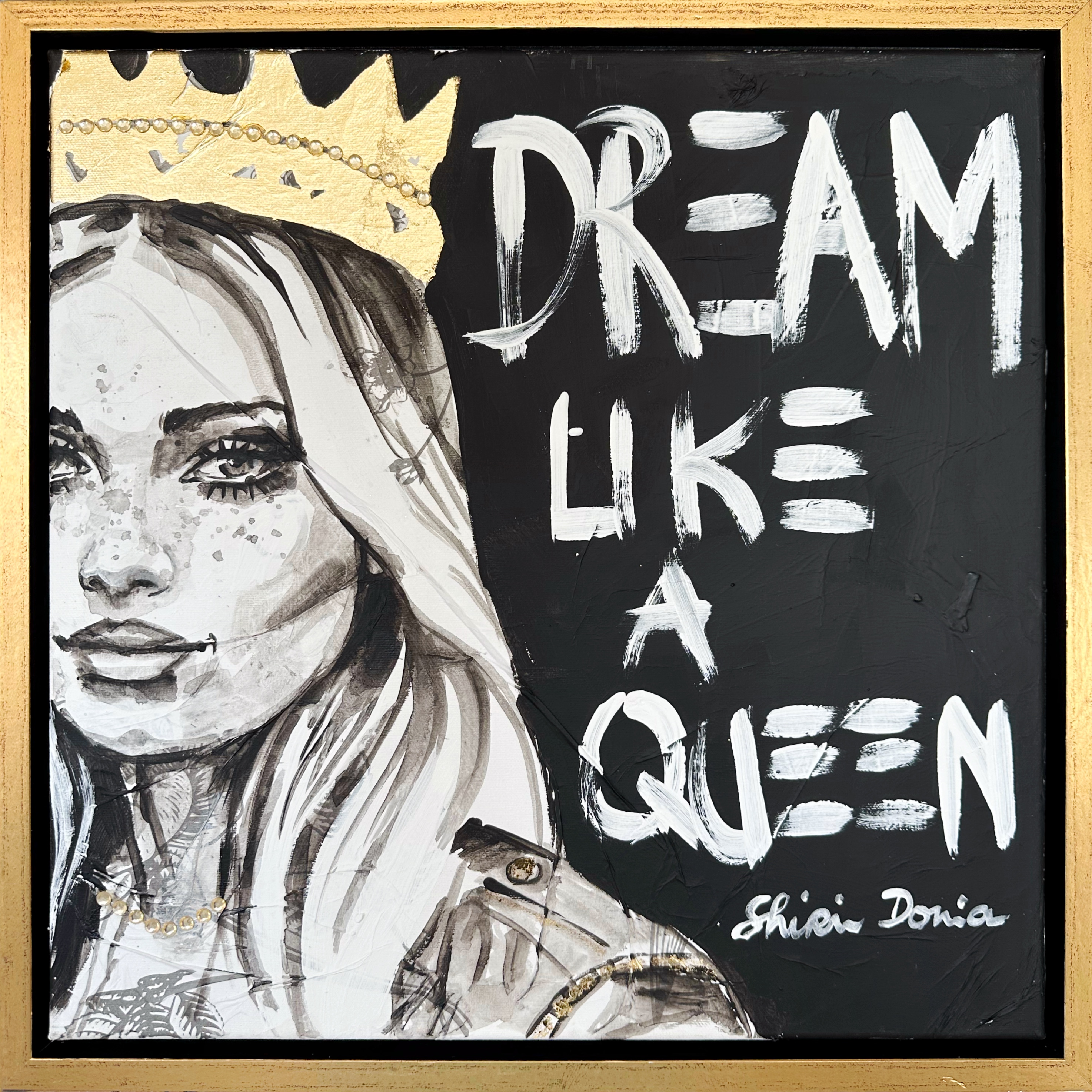DREAM - Unikat
