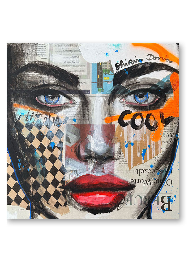 COOL - Print