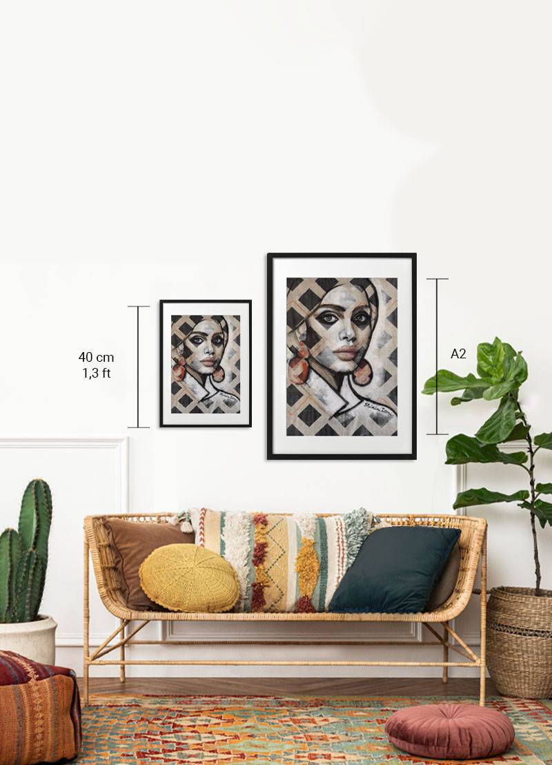 PROUD - Print