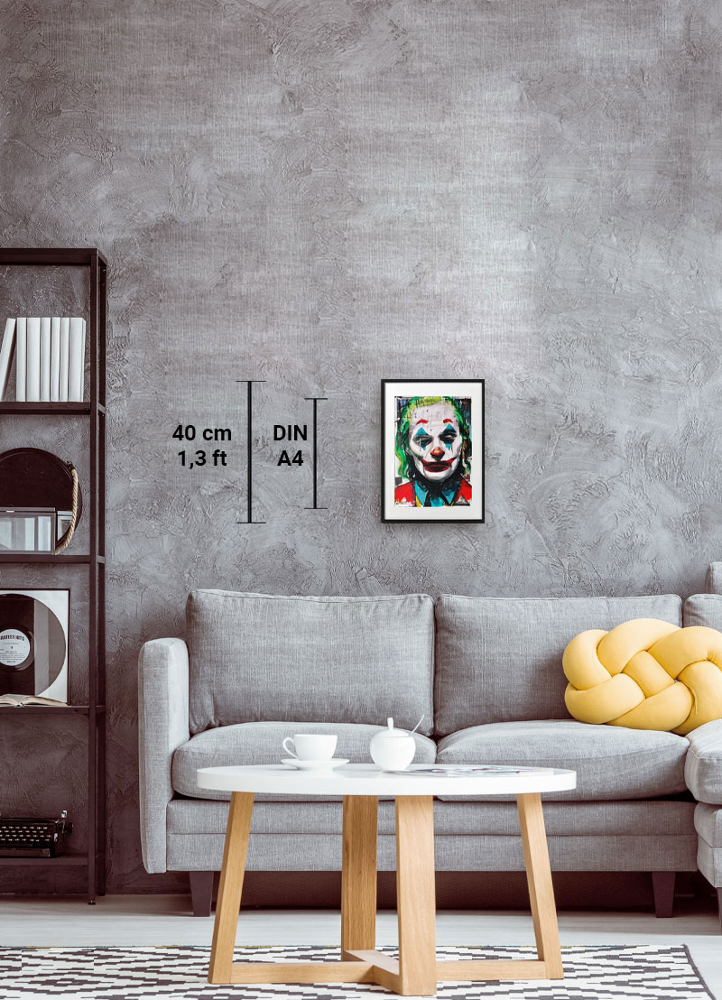 HAHAHA - Print