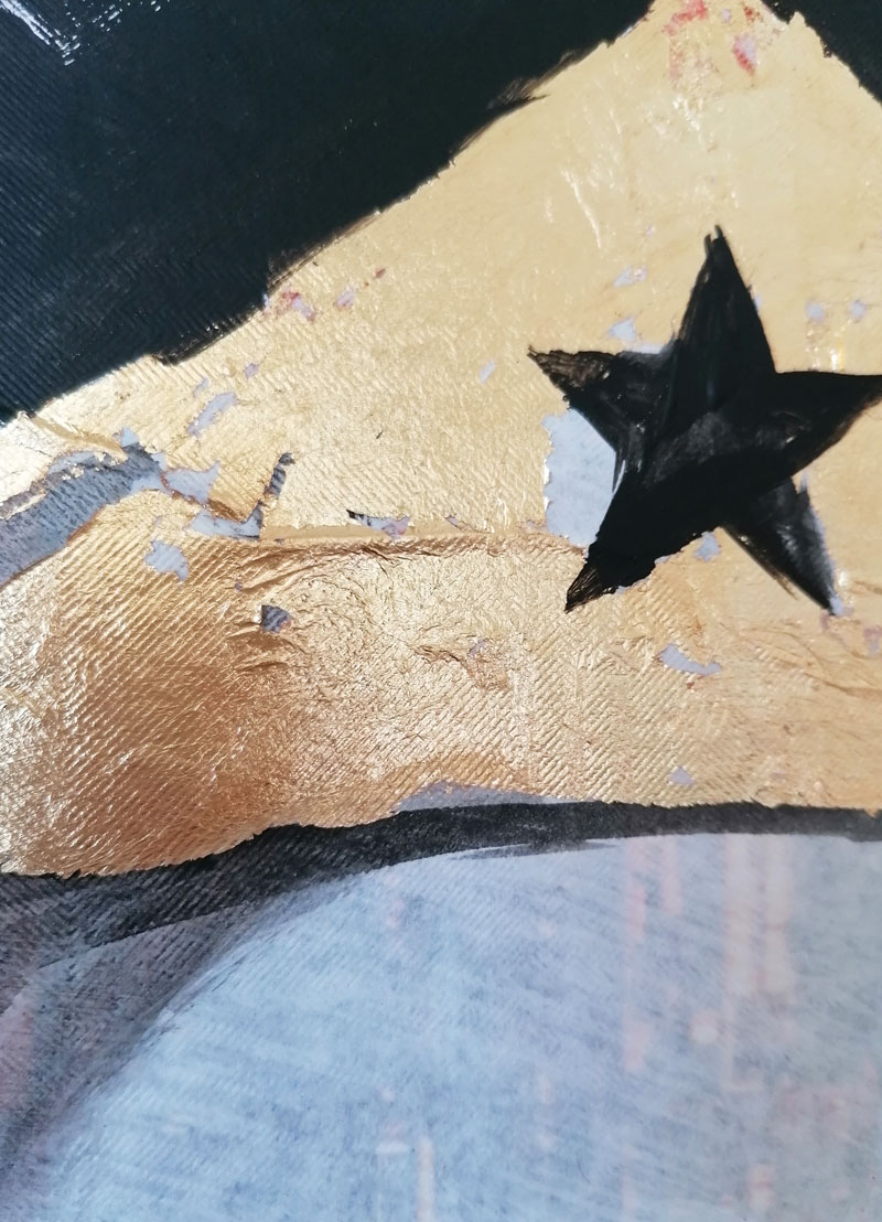 HERO - Unikat