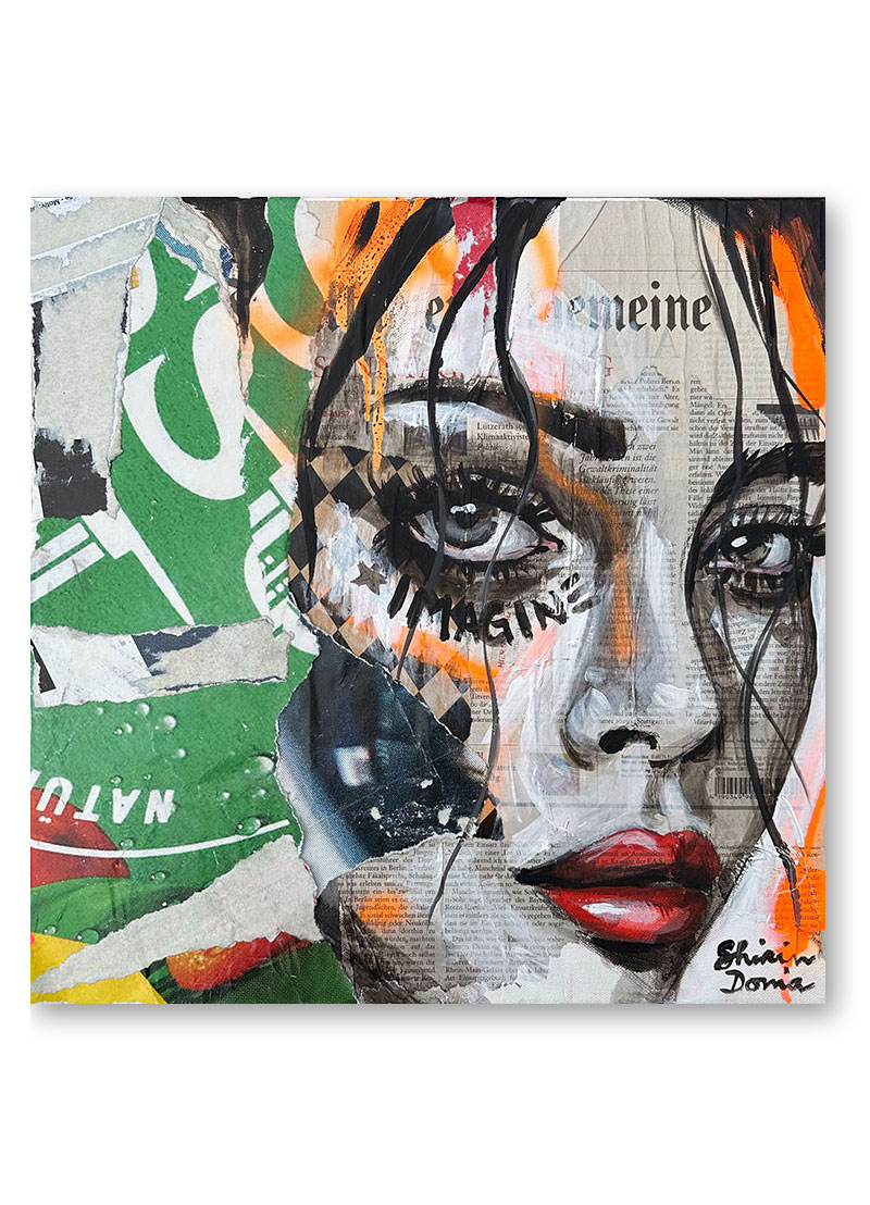 IMAGINE II - Print