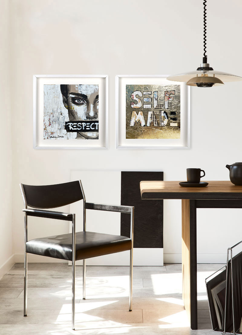RESPECT - Print