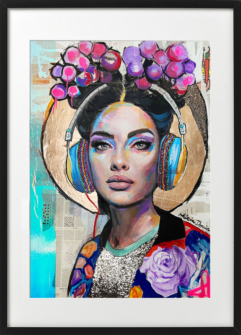 MUSIC - Print